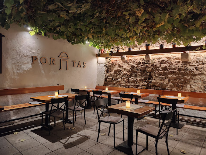Restoran Pizzeria Portas - Slika 3