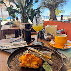 Restoran Leéa Woo Beach by boiler™ - Slika 8