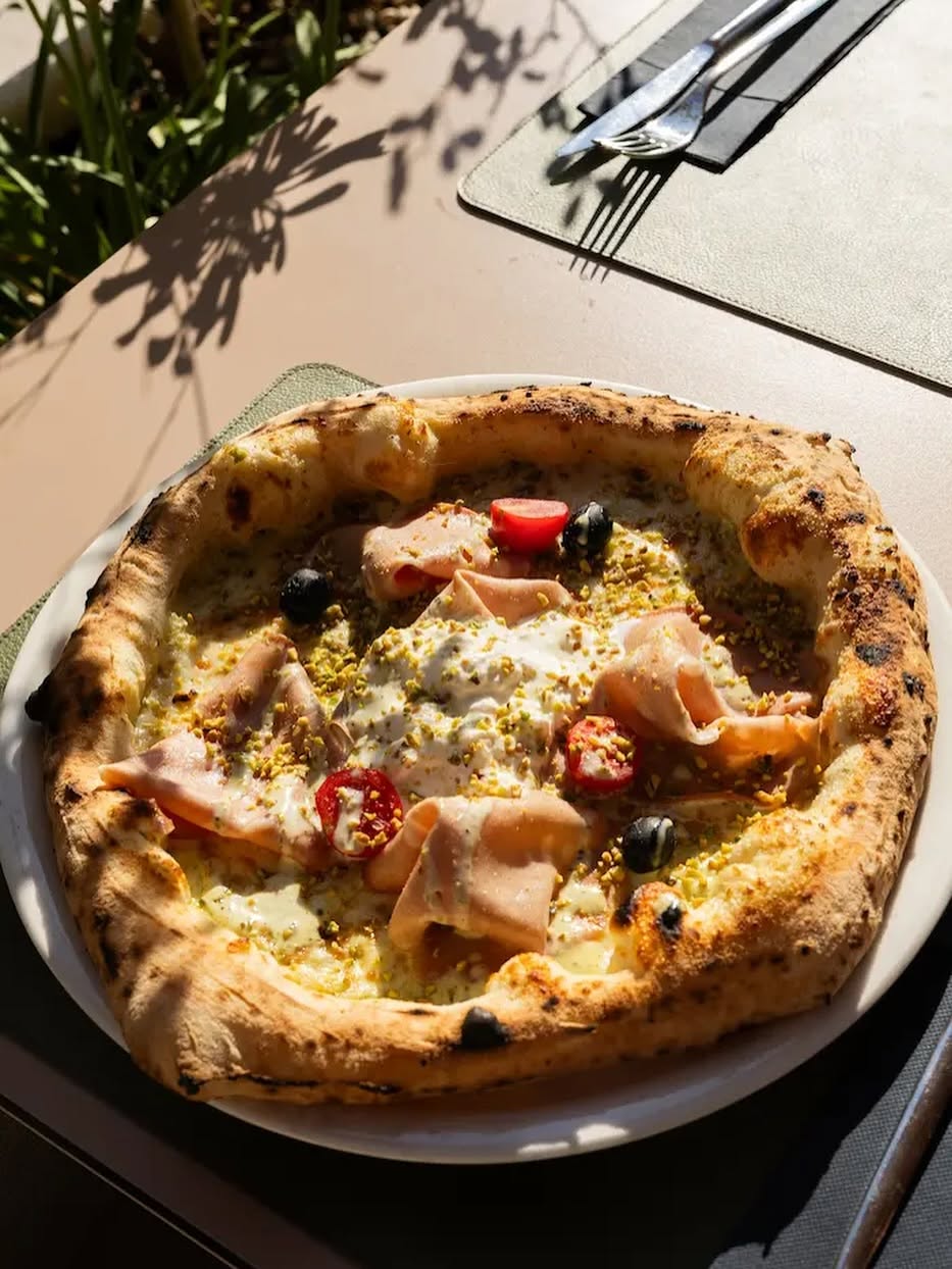 Restoran Maona - Ristorante Italiano, Pizzeria and Cocktail Bar - Slika 12