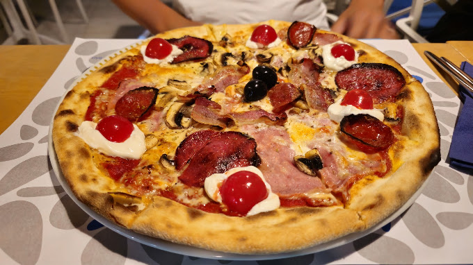Restoran Bokun Pizzeria Snack - Slika 1