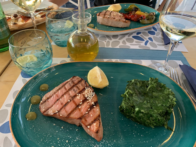 Restoran Bokun Pizzeria Snack - Slika 4