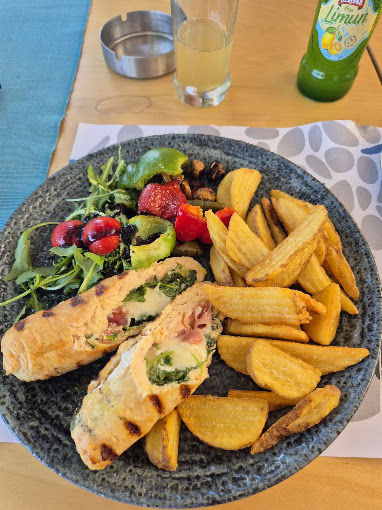 Restoran Bokun Pizzeria Snack - Slika 5