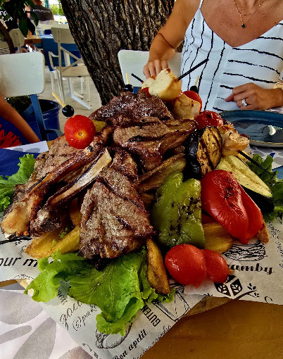 Restoran Bokun Pizzeria Snack - Slika 8
