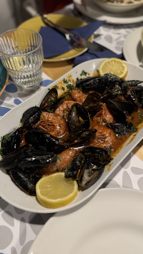 Restoran Bokun Pizzeria Snack - Slika 9