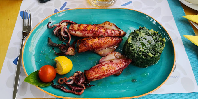 Restoran Bokun Pizzeria Snack - Slika 10