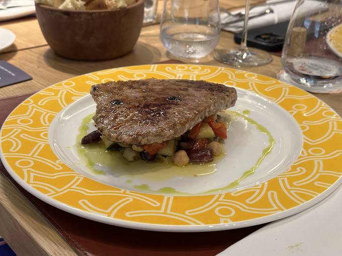 Restoran Tri sunca restaurant - Slika 5