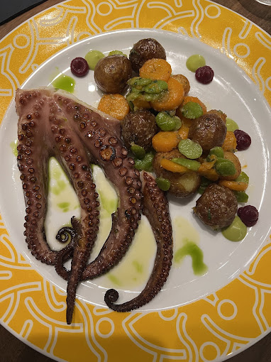 Restoran Tri sunca restaurant - Slika 8