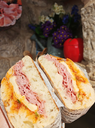Restoran Mortabella Sandwich Bar Split - Slika 2