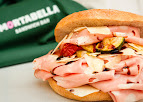 Restoran Mortabella Sandwich Bar Split - Slika 11