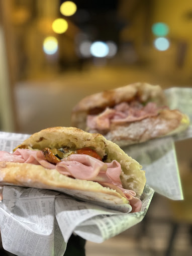 Restoran Mortabella Sandwich Bar Split - Slika 3