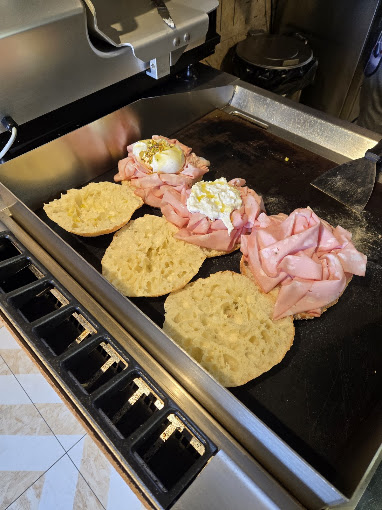 Restoran Mortabella Sandwich Bar Split - Slika 5