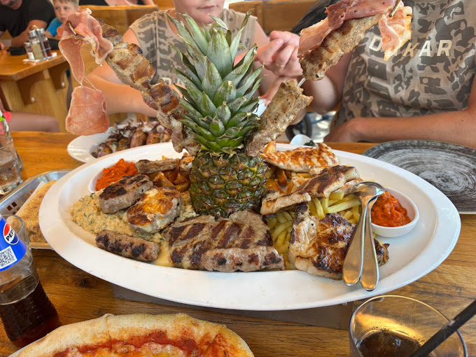 Restoran Pizzeria Nikolina - Slika 3