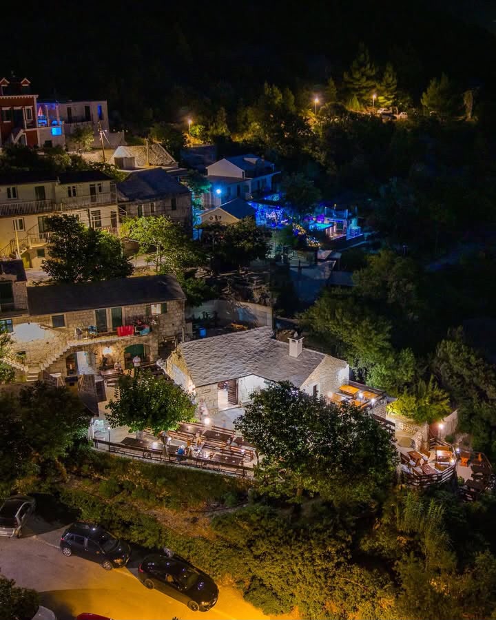 Restoran Konoba Panorama Topići - Slika 11