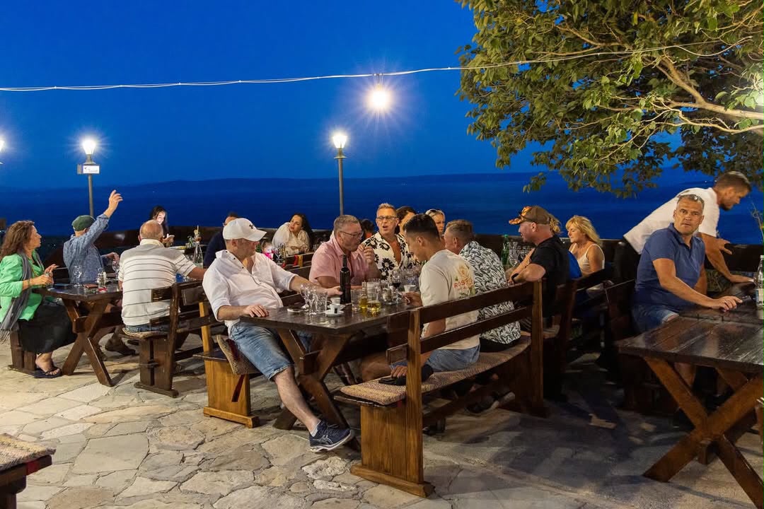 Restoran Konoba Panorama Topići - Slika 3