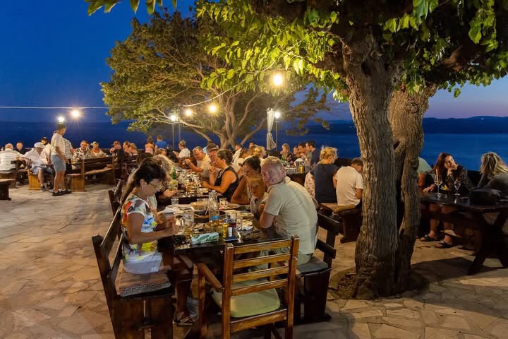 Restoran Konoba Panorama Topići - Slika 6