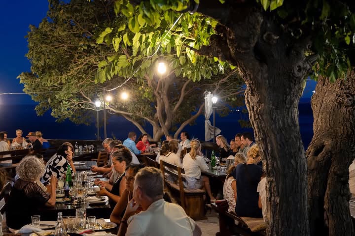 Restoran Konoba Panorama Topići - Slika 8