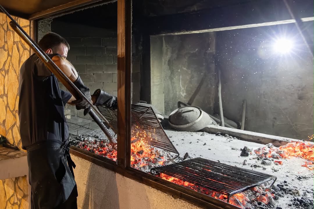 Restoran Konoba Panorama Topići - Slika 9