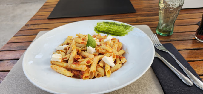 Restoran Konoba Panorama Topići - Slika 22