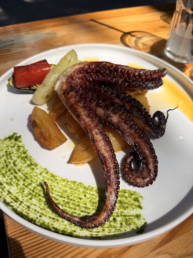 Restoran Konoba Panorama Topići - Slika 20