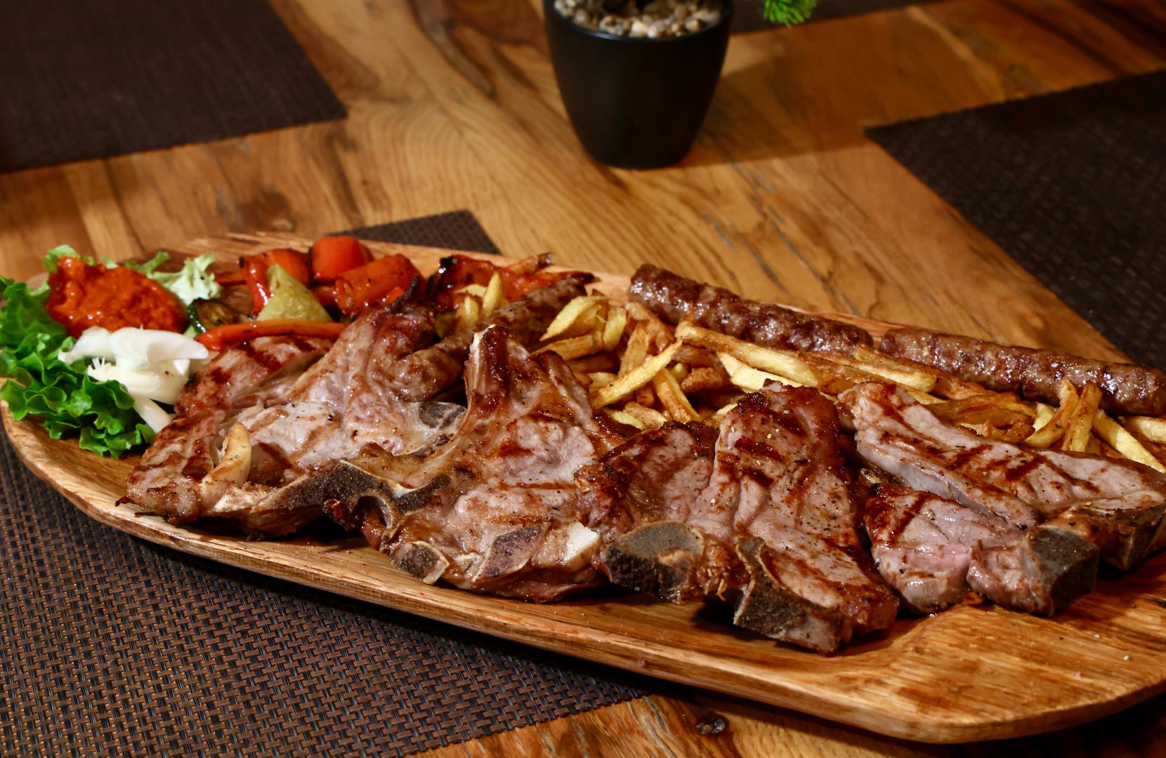 Restoran Bikina Konoba - Slika 11