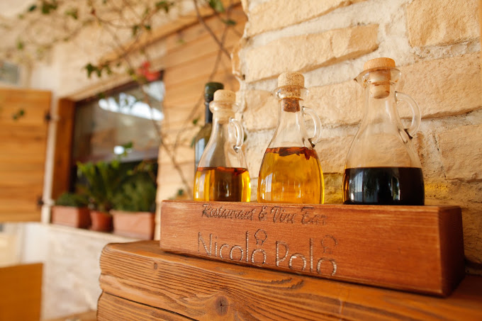 Restoran Nicolo Polo Restaurant &amp; Vine Bar - Slika 12
