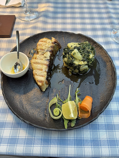 Restoran Nicolo Polo Restaurant &amp; Vine Bar - Slika 4