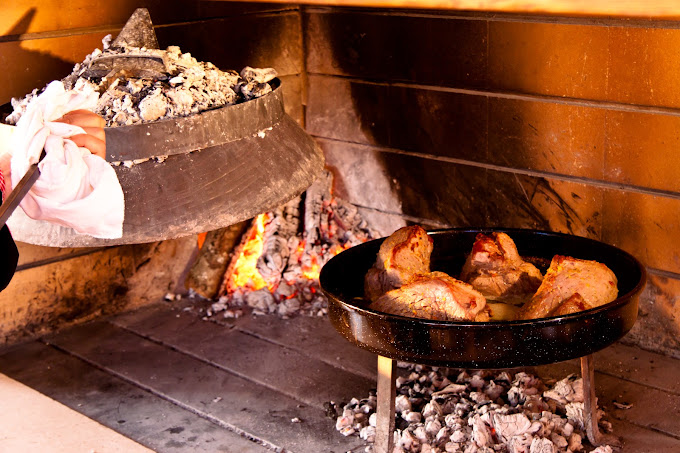 Restoran Nicolo Polo Restaurant &amp; Vine Bar - Slika 8