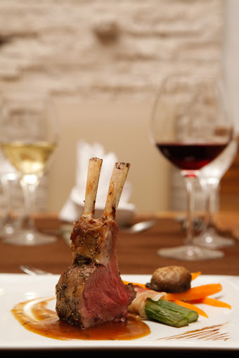 Restoran Nicolo Polo Restaurant &amp; Vine Bar - Slika 9