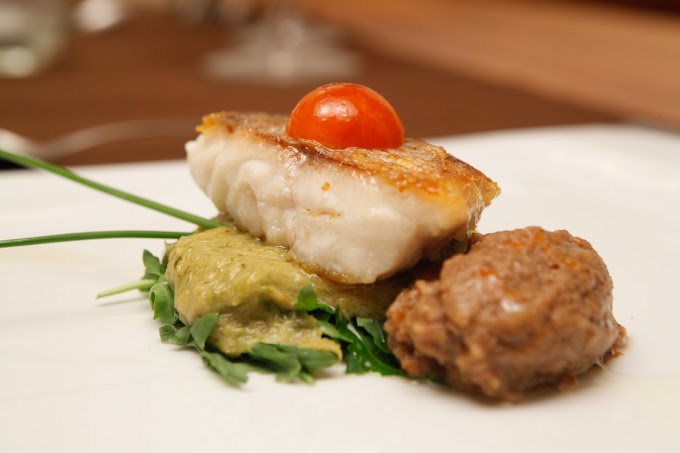 Restoran Nicolo Polo Restaurant &amp; Vine Bar - Slika 10