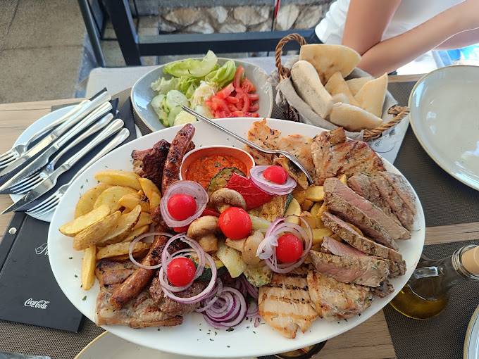 Restoran Restaurant NOCTURNO - Slika 6