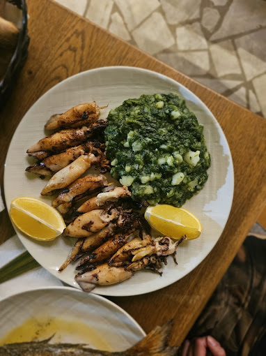 Restoran Buffet Barba - Slika 10