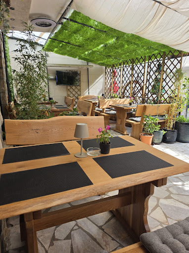 Restoran Buffet Barba - Slika 11