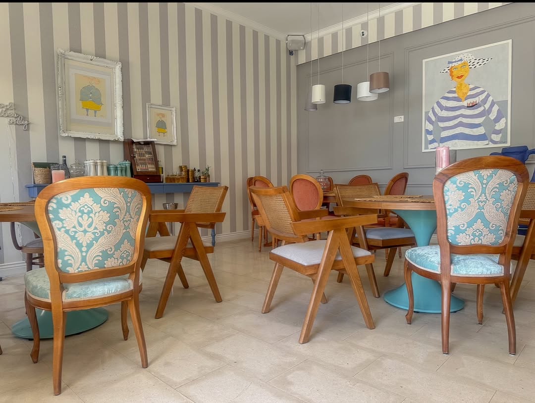 Restoran Casa Blanka – Restaurant &amp; Cocktail Bar - Slika 7