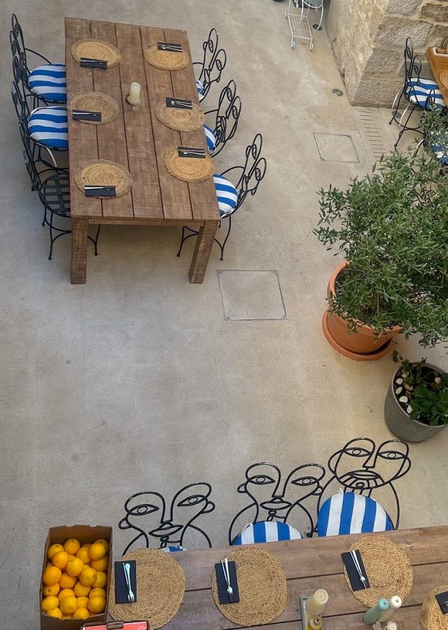 Restoran Casa Blanka – Restaurant &amp; Cocktail Bar - Slika 6