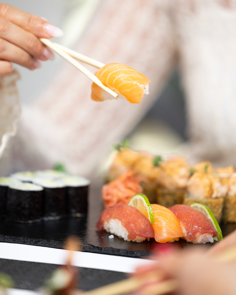Restoran NORI sushi and more - Slika 8