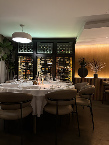 Restoran Restaurant Adriatik - Slika 4