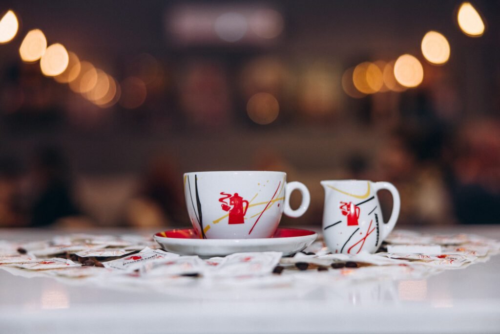 Cafebar Laganini