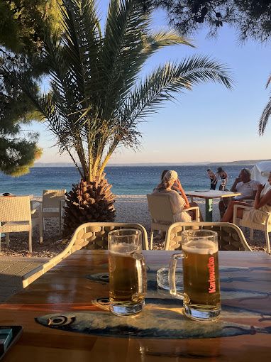 Caffe bar Guliver